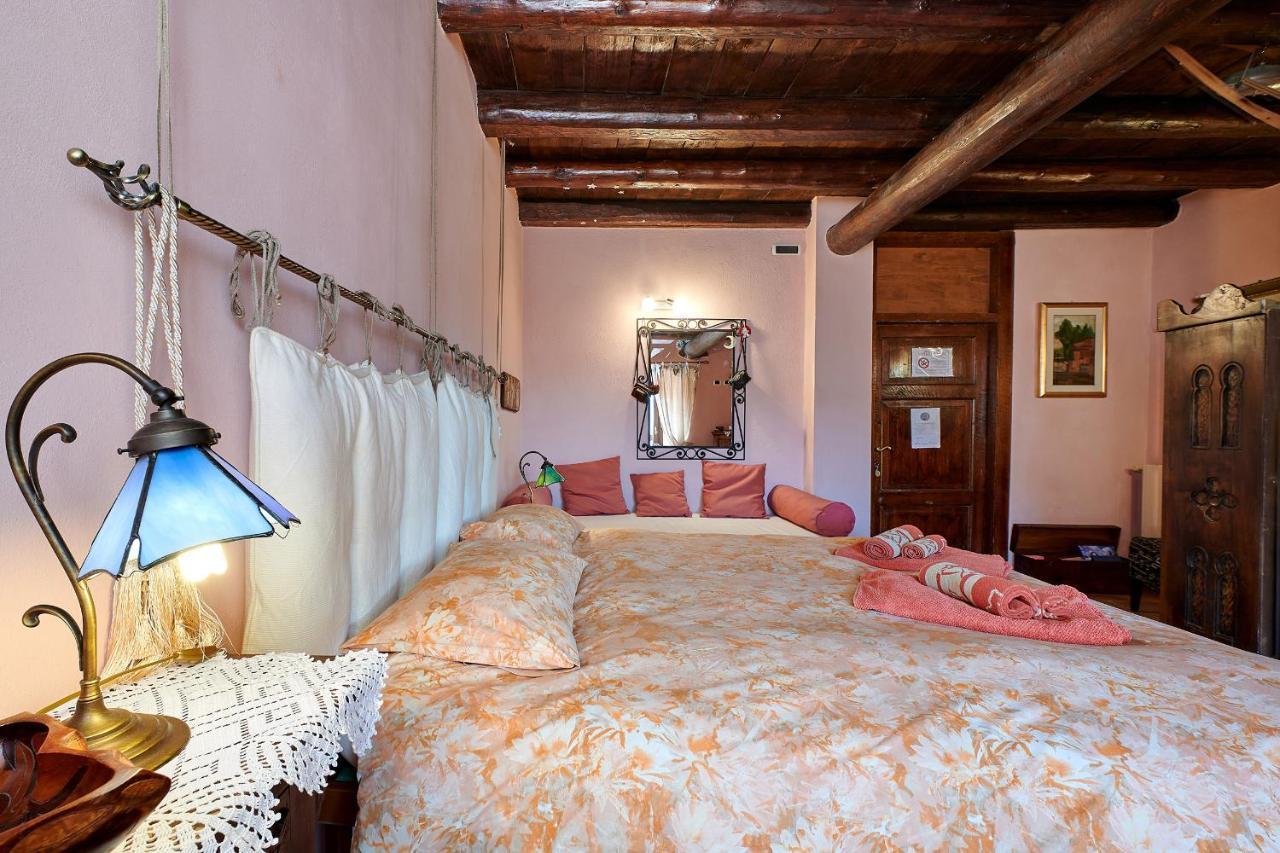 B&B Adelche Сан Джовани Бианко Екстериор снимка