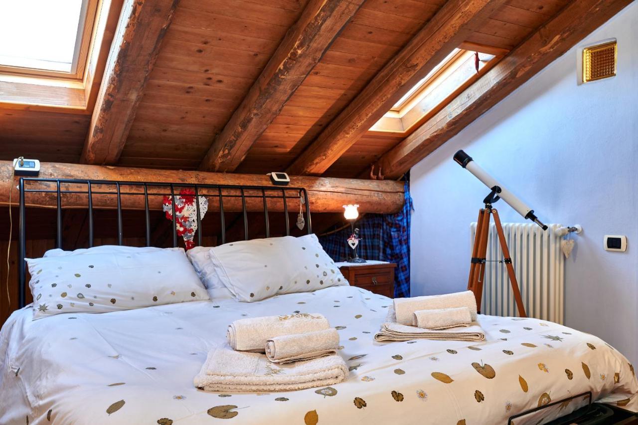 B&B Adelche Сан Джовани Бианко Екстериор снимка