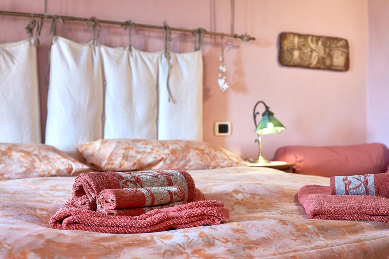 B&B Adelche Сан Джовани Бианко Екстериор снимка