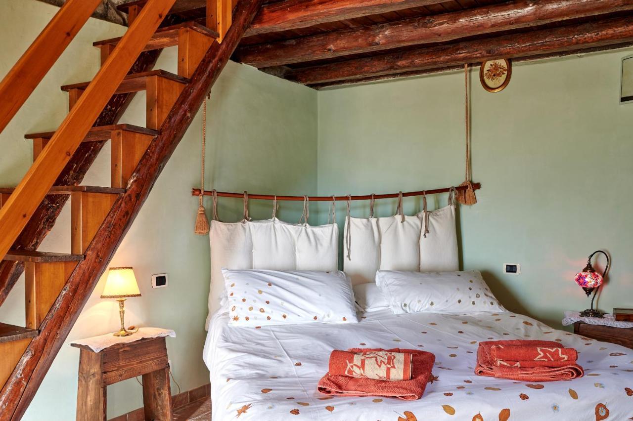 B&B Adelche Сан Джовани Бианко Екстериор снимка