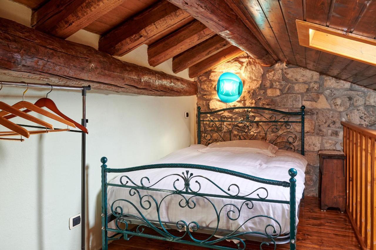 B&B Adelche Сан Джовани Бианко Екстериор снимка