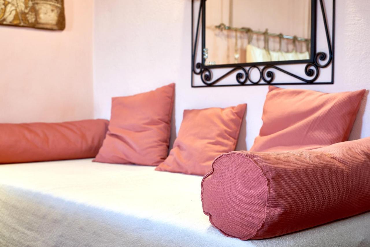 B&B Adelche Сан Джовани Бианко Екстериор снимка