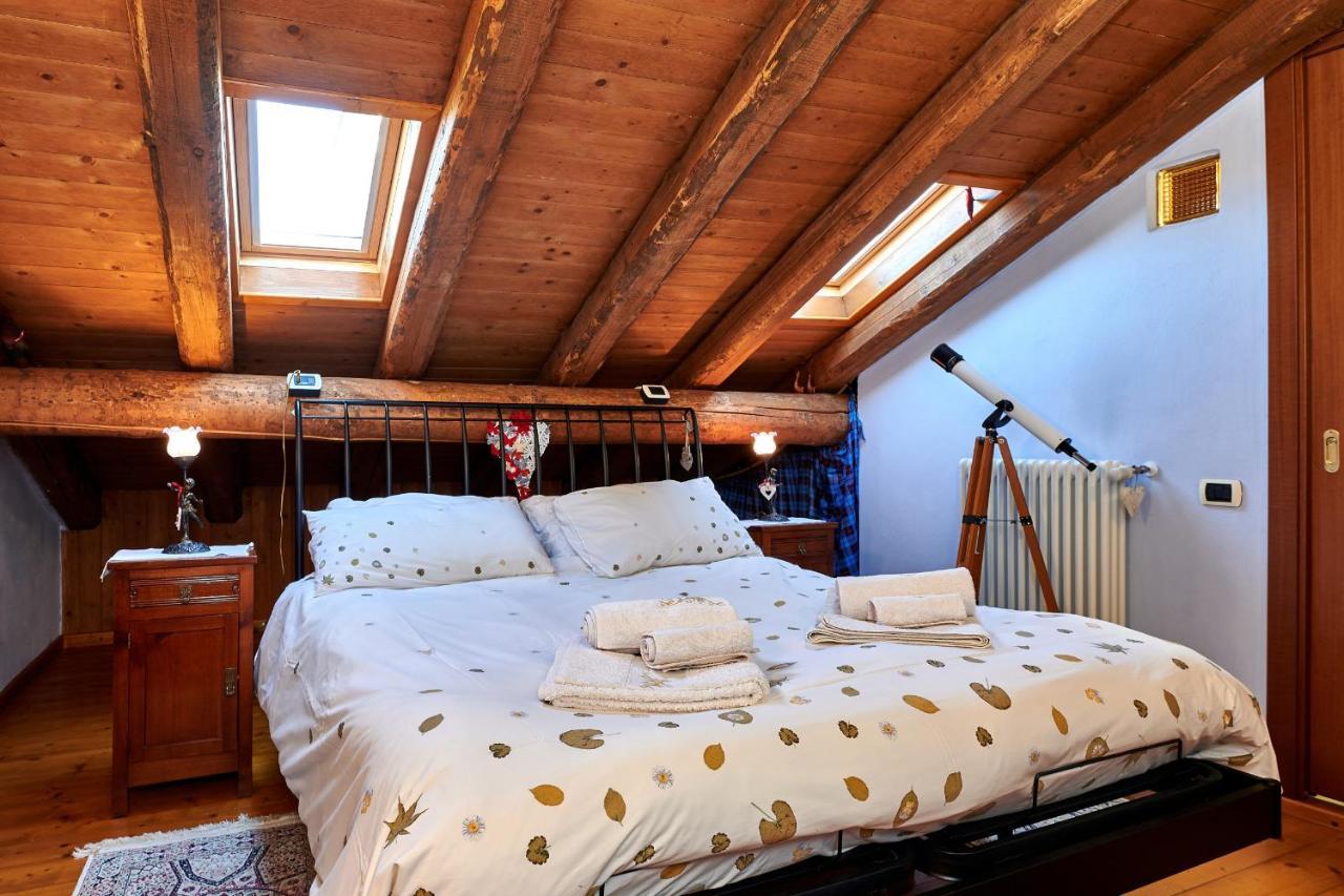 B&B Adelche Сан Джовани Бианко Екстериор снимка