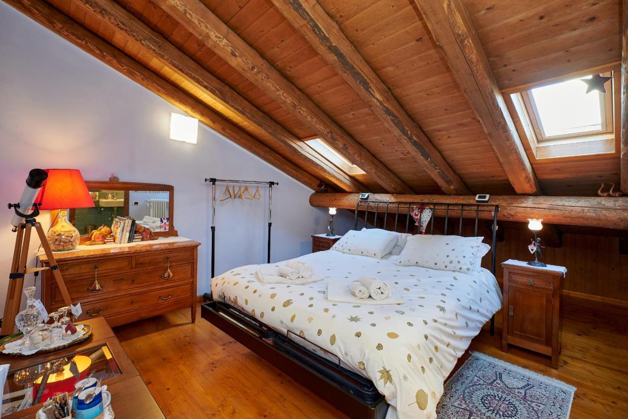 B&B Adelche Сан Джовани Бианко Екстериор снимка