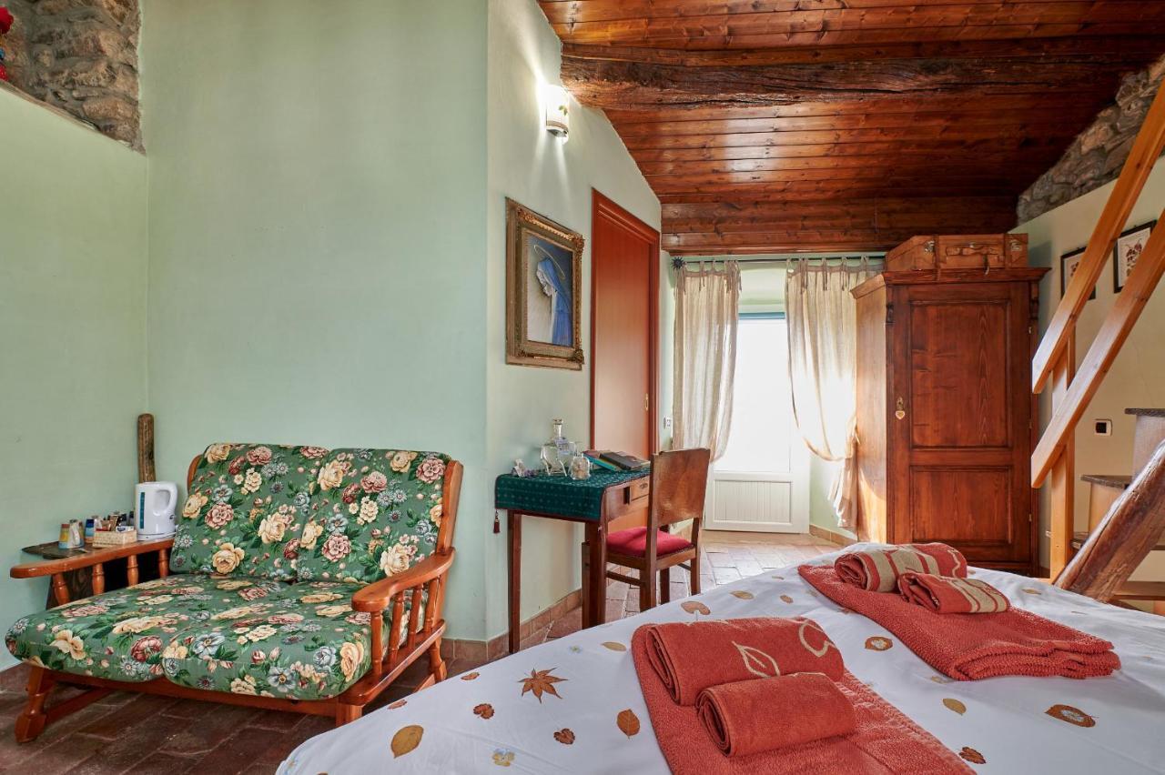 B&B Adelche Сан Джовани Бианко Екстериор снимка