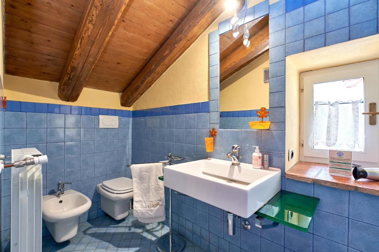 B&B Adelche Сан Джовани Бианко Екстериор снимка