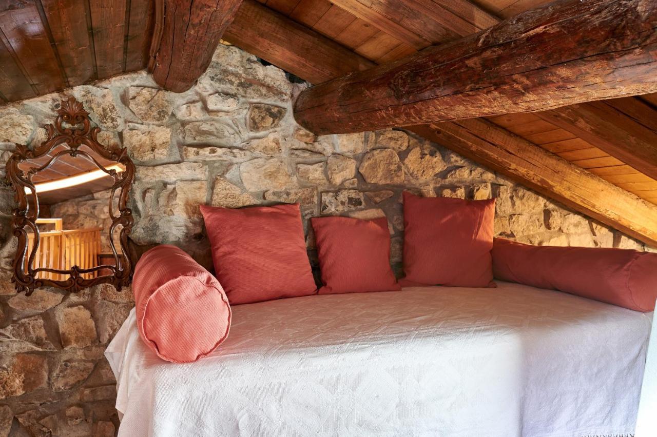 B&B Adelche Сан Джовани Бианко Екстериор снимка