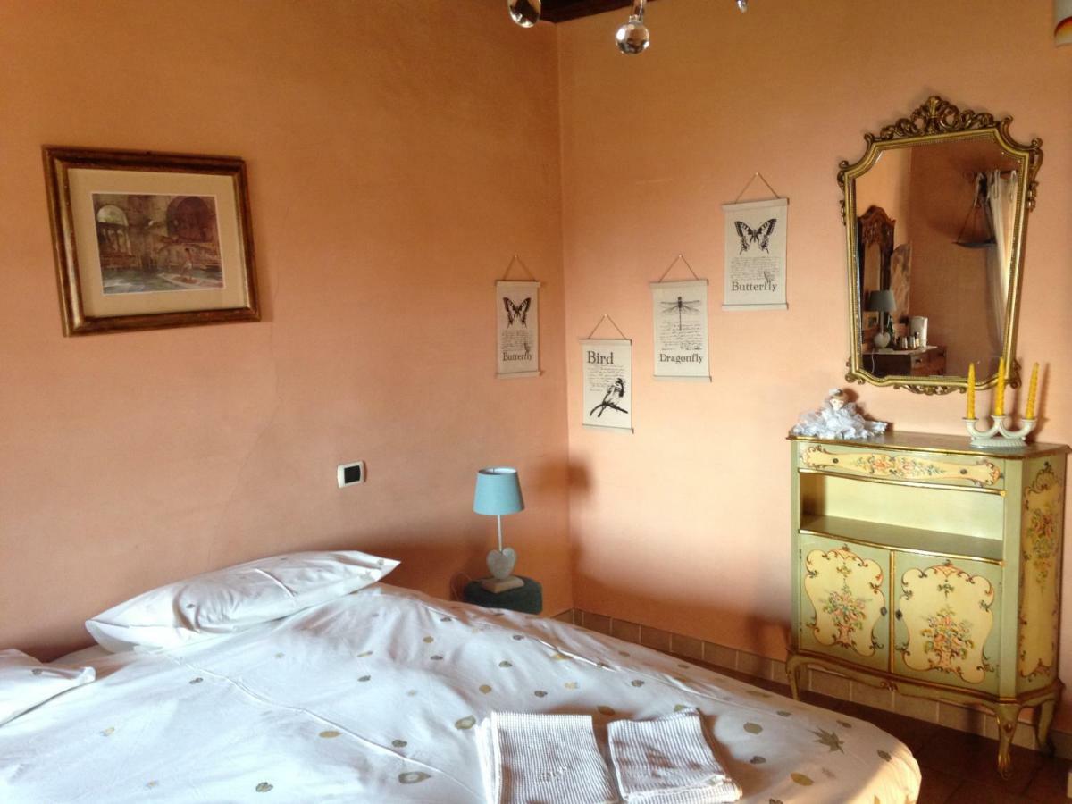 B&B Adelche Сан Джовани Бианко Екстериор снимка